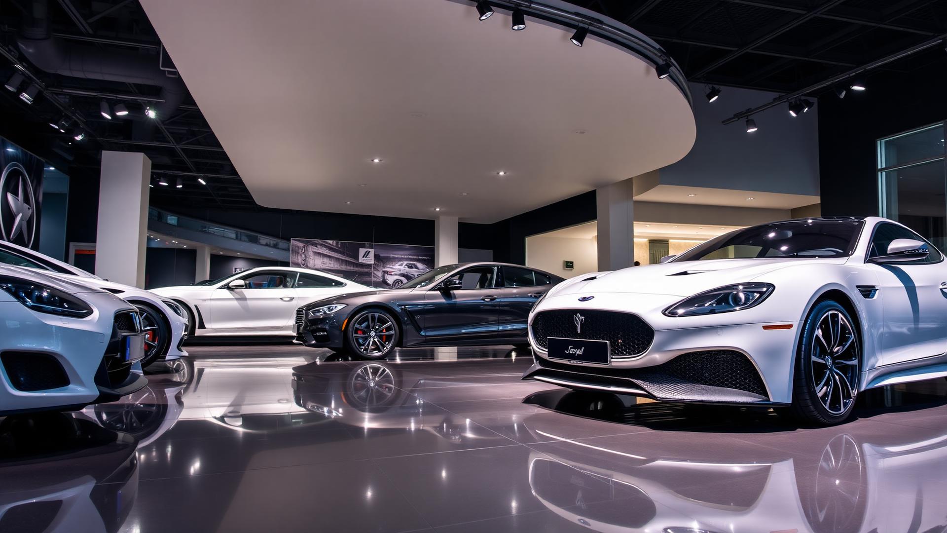 Automobile Services